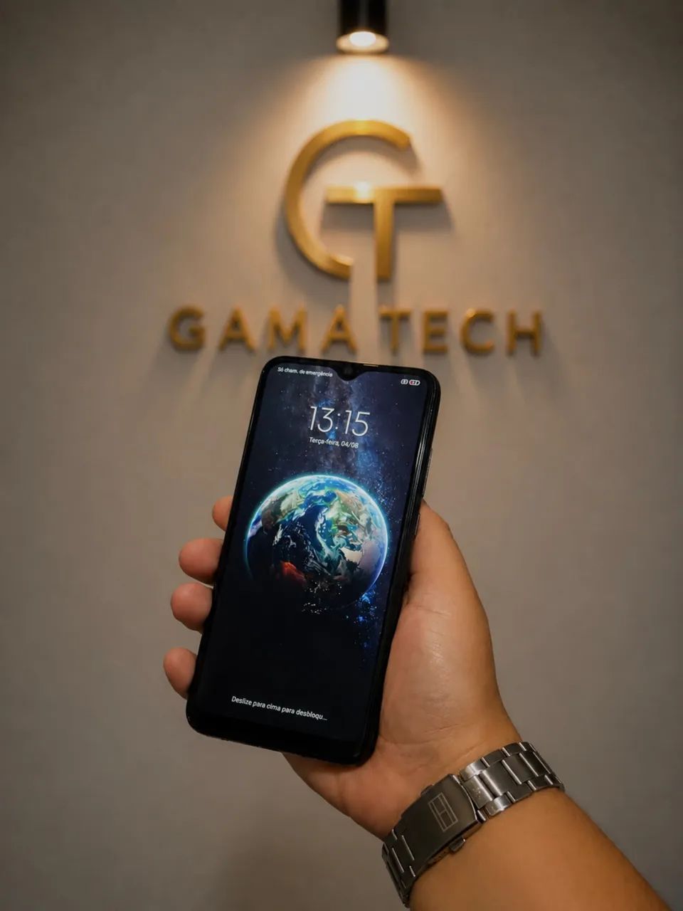 xiaomi redmi note 8 - Foto 2