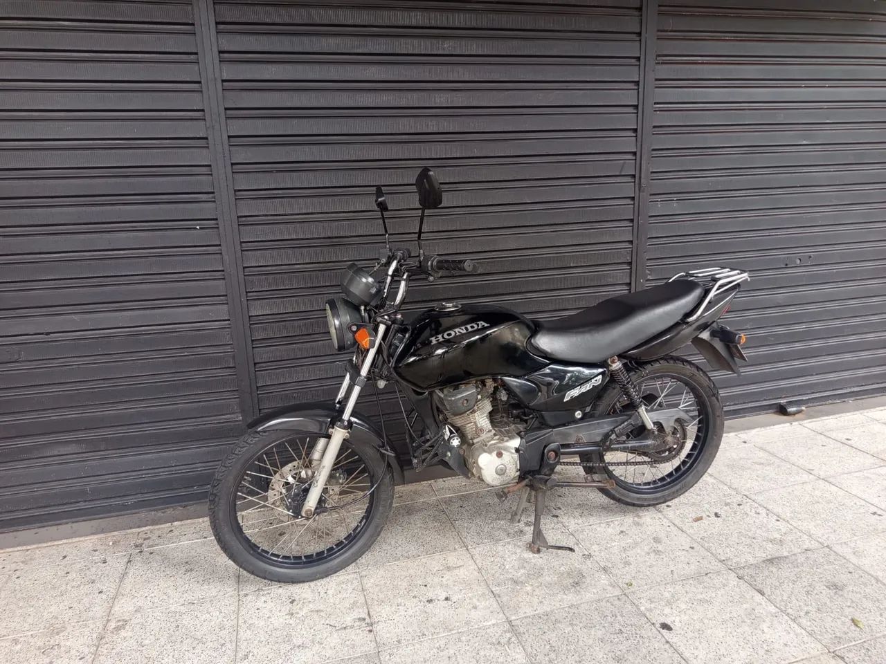 Honda CG 125 125 cc  - Foto 3