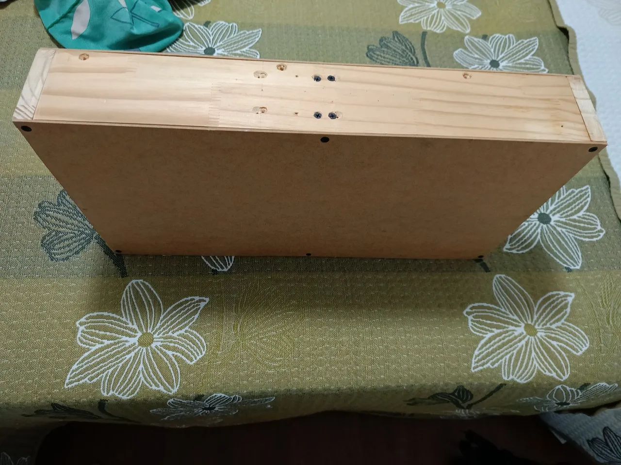 Bateria de colo - Foto 2