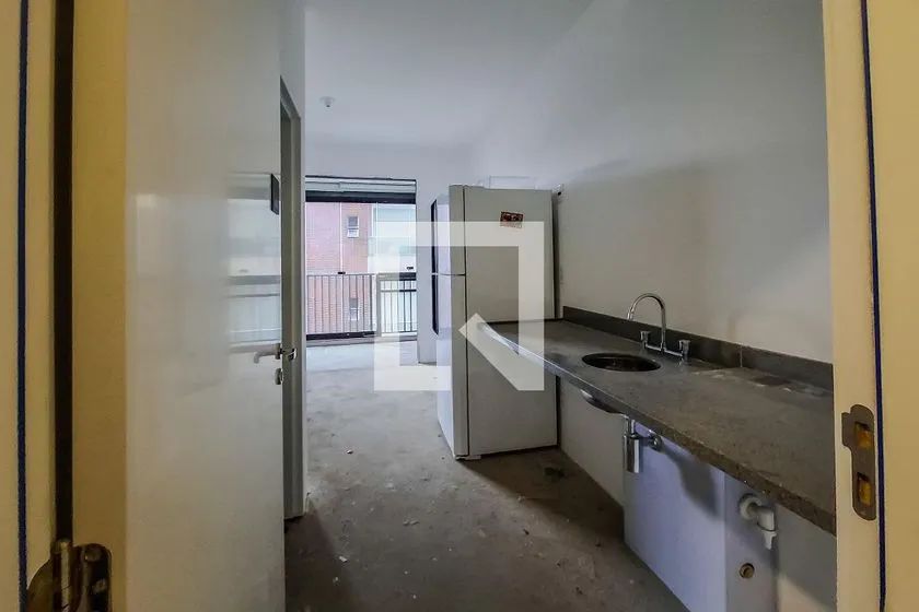 Apartamento à Venda - Vila Mariana, 1 Quarto, 19 m2
