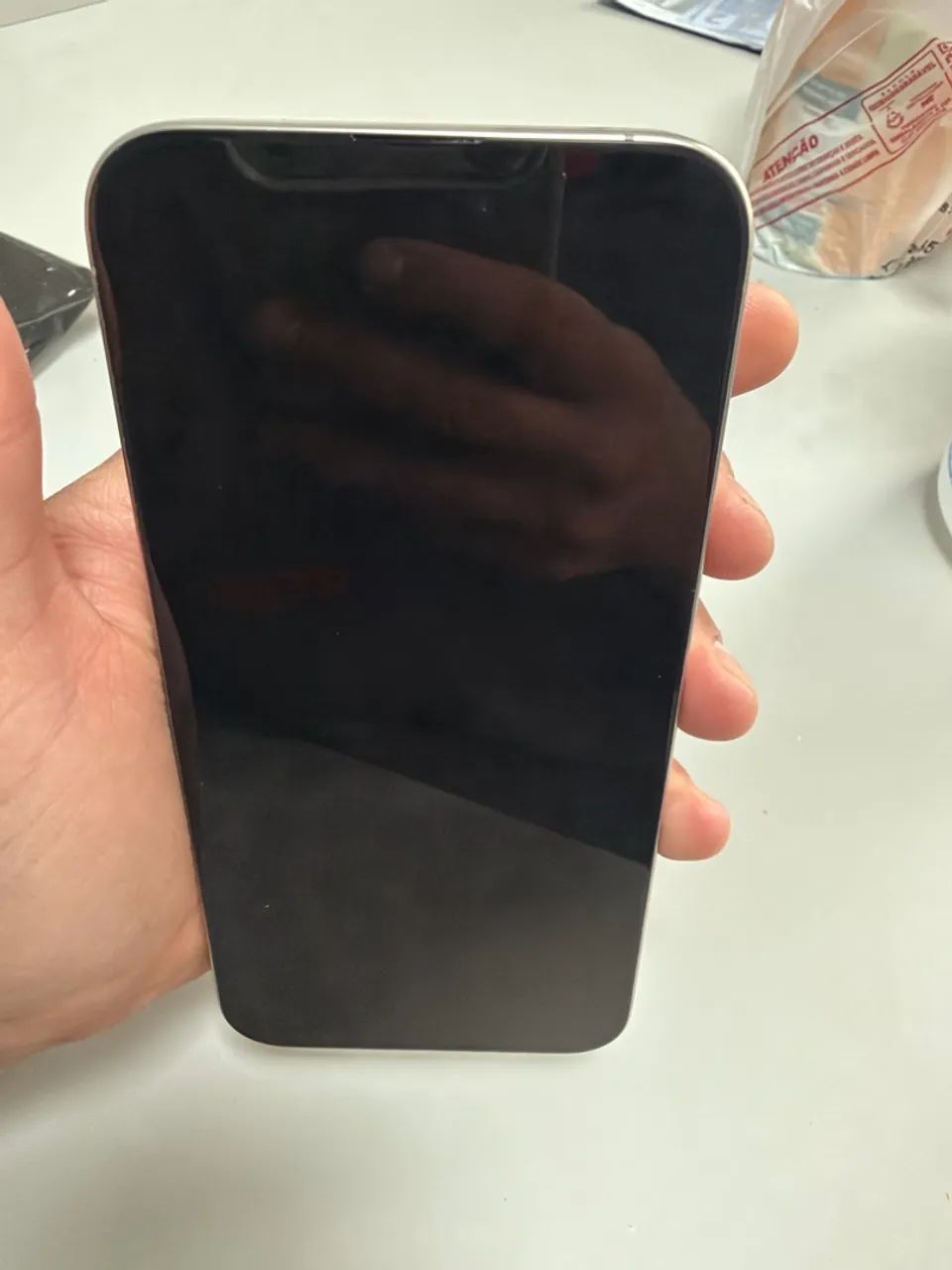 iPhone 15 pro Max 256gb 80% bateria  - Foto 4