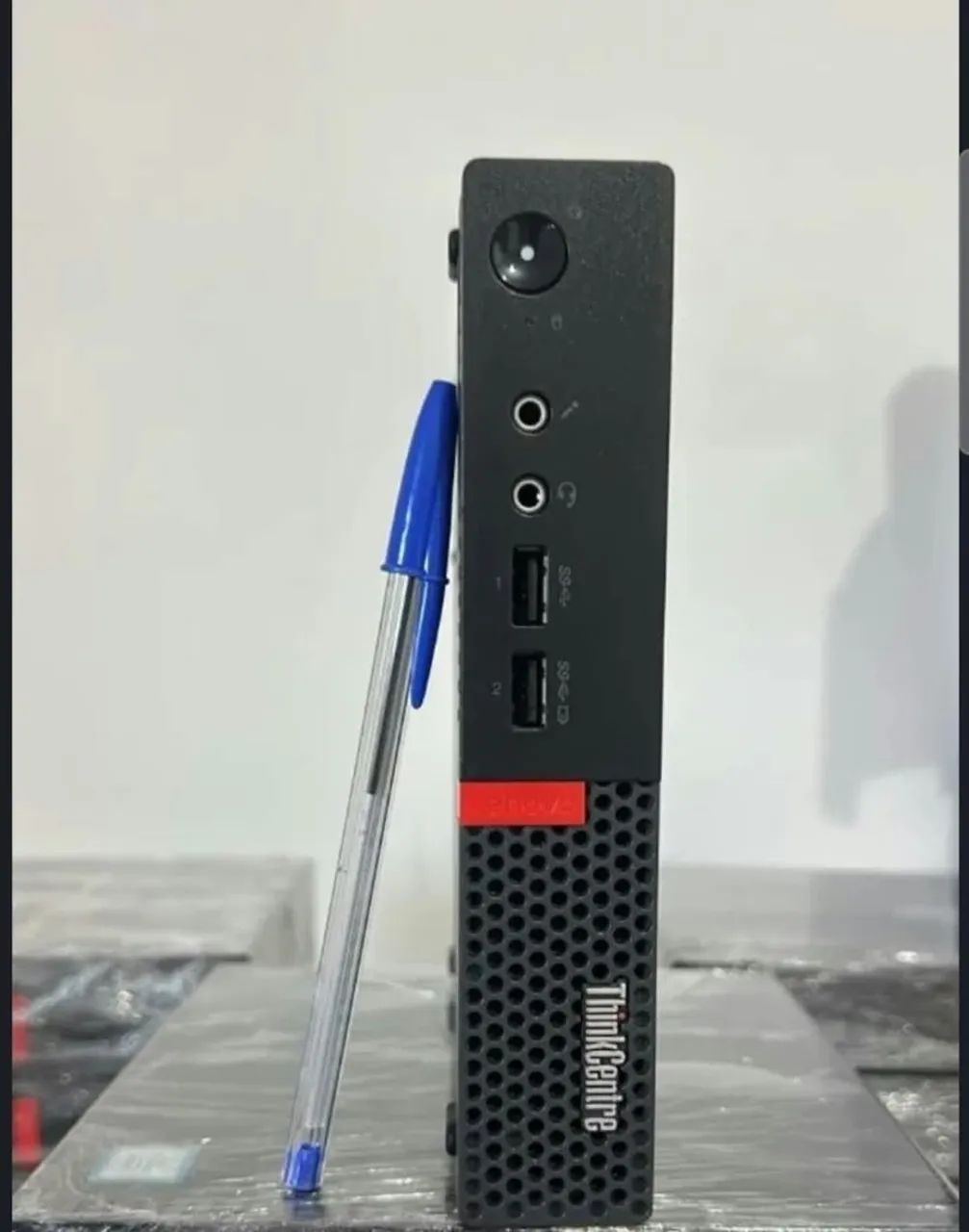 Mini PC Lenovo 7° Geração  DDR4  - Foto 3