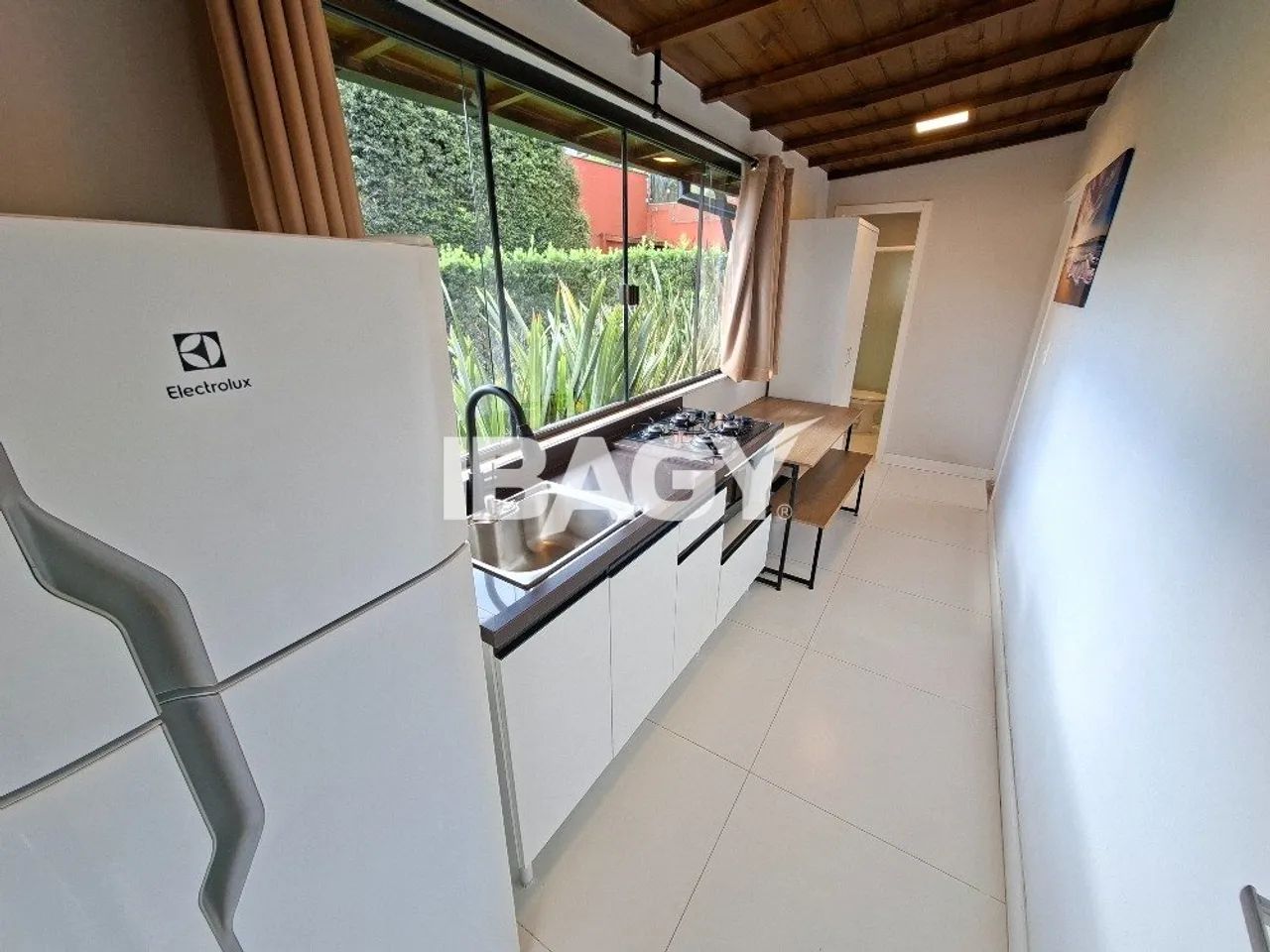 Excelente Studio 1 dormitório(s) em Santo Antônio de Lisboa - Florianópolis - Foto 4