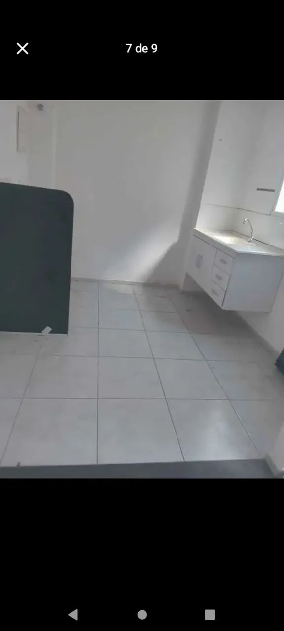 Apartamento Cond.Serra do Horto  - Foto 5