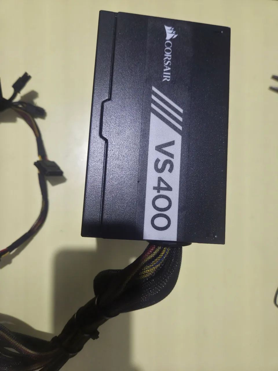 FONTE CORSAIR VS400