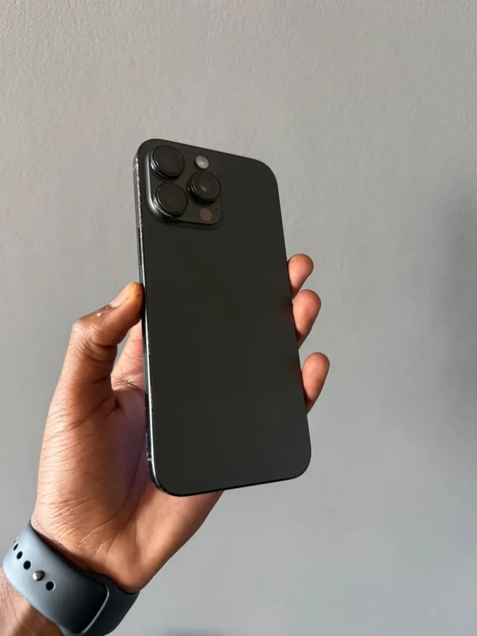 Vendo iPhone 16 pro Max  - Foto 2