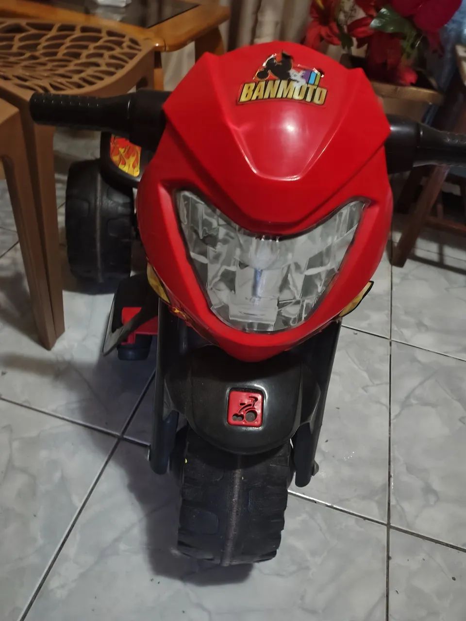 Motinha de criança  - Foto 2