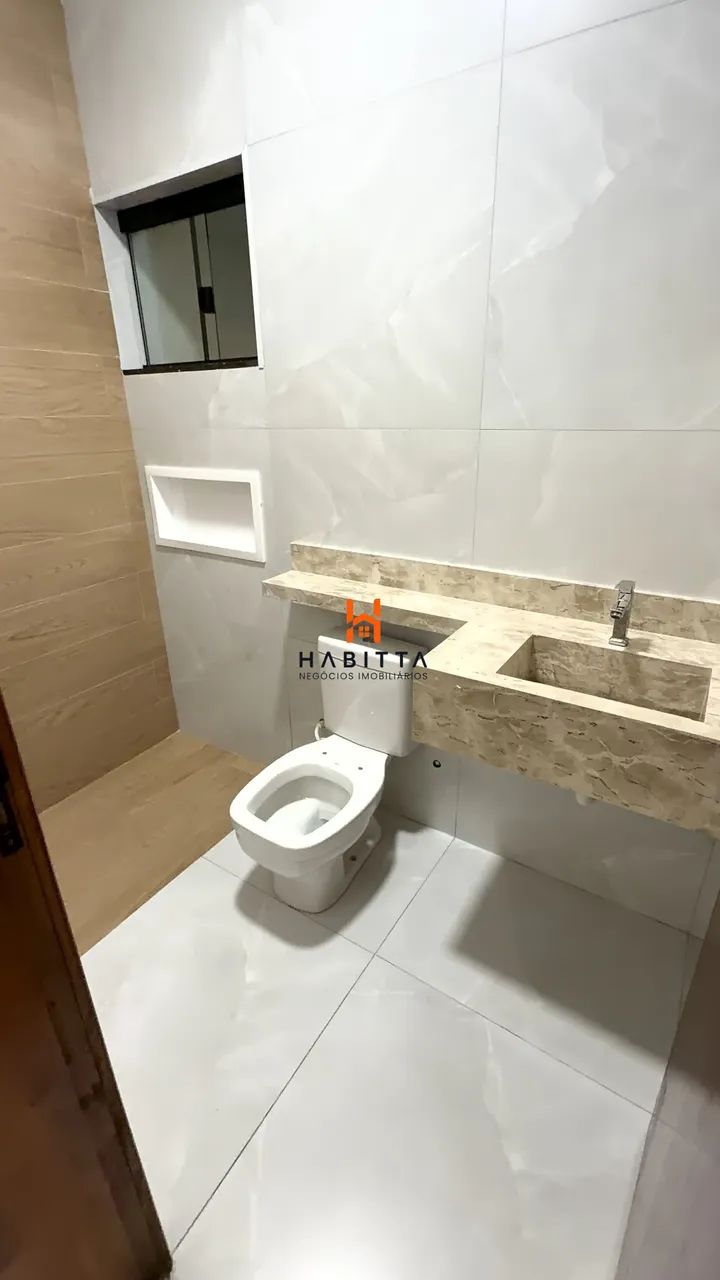 Casa | Venda | Vila Barão - Foto 5
