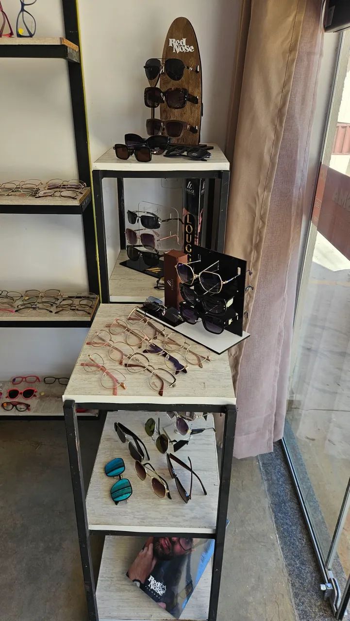 Ótica Montada - Foto 2