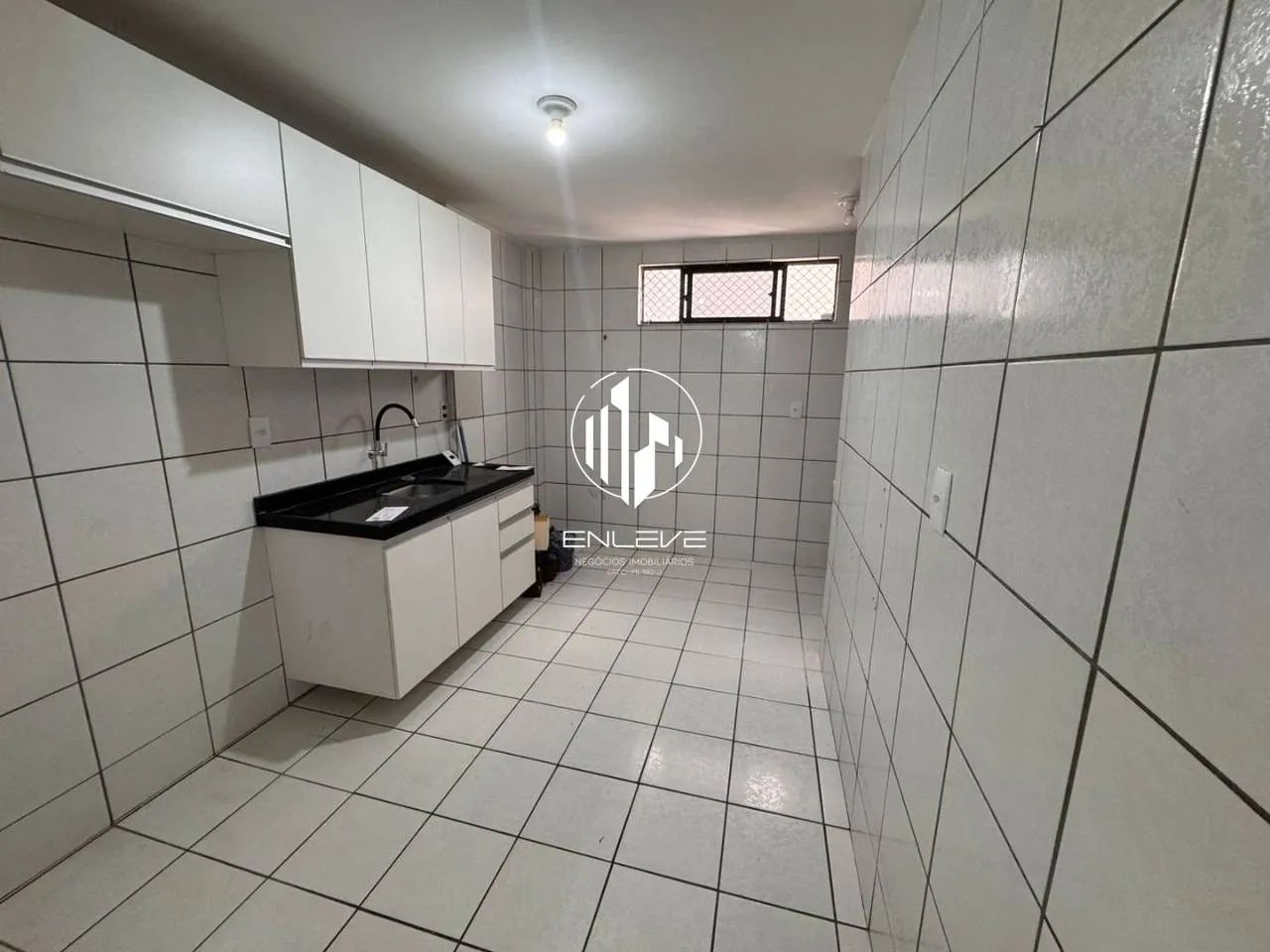 Apartamento À Beira-Mar com 02 Quartos no Jardim Oceania - Foto 4