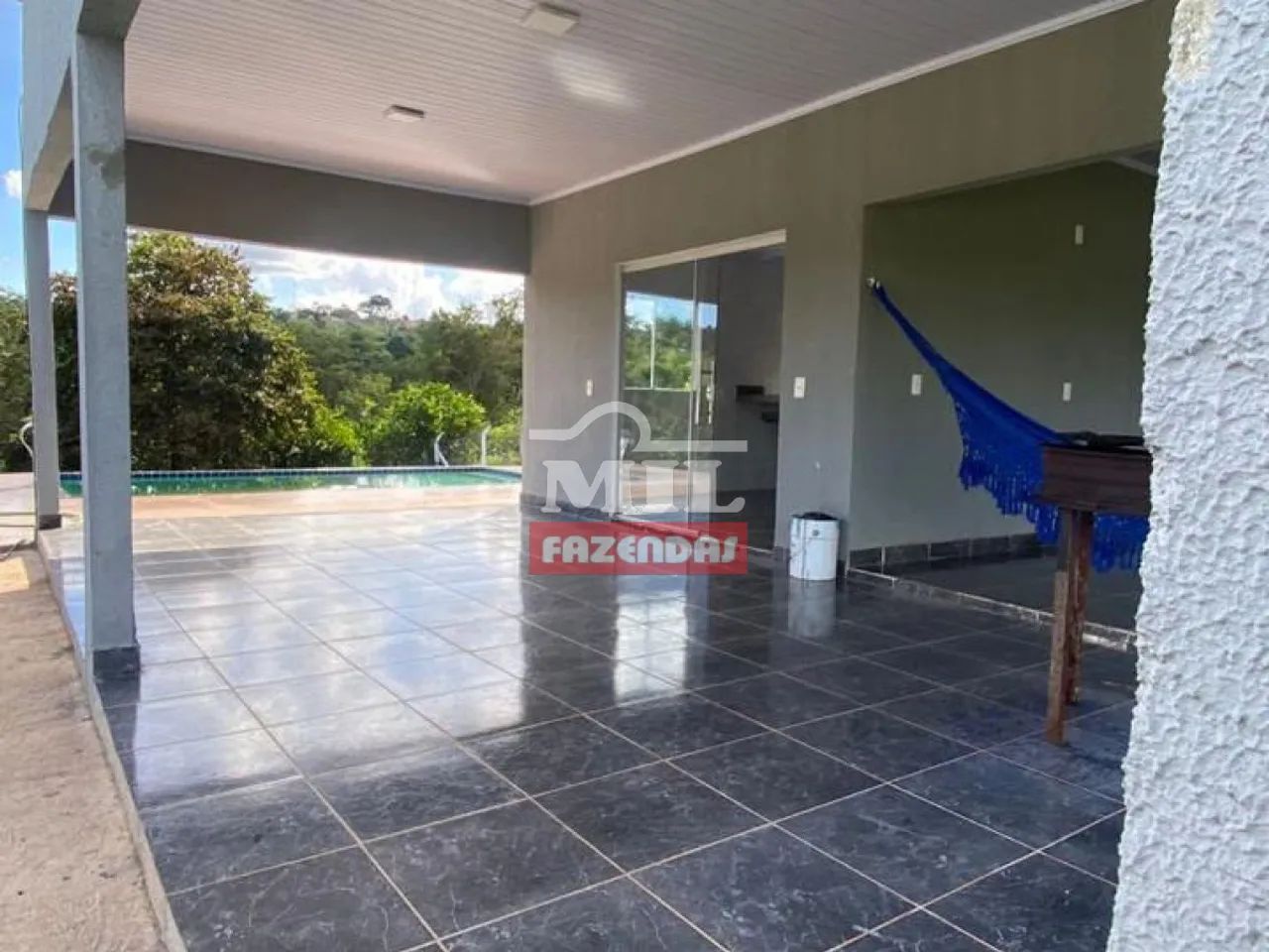 Chácara 1.000M² em Bonfinópolis - GO - Foto 3