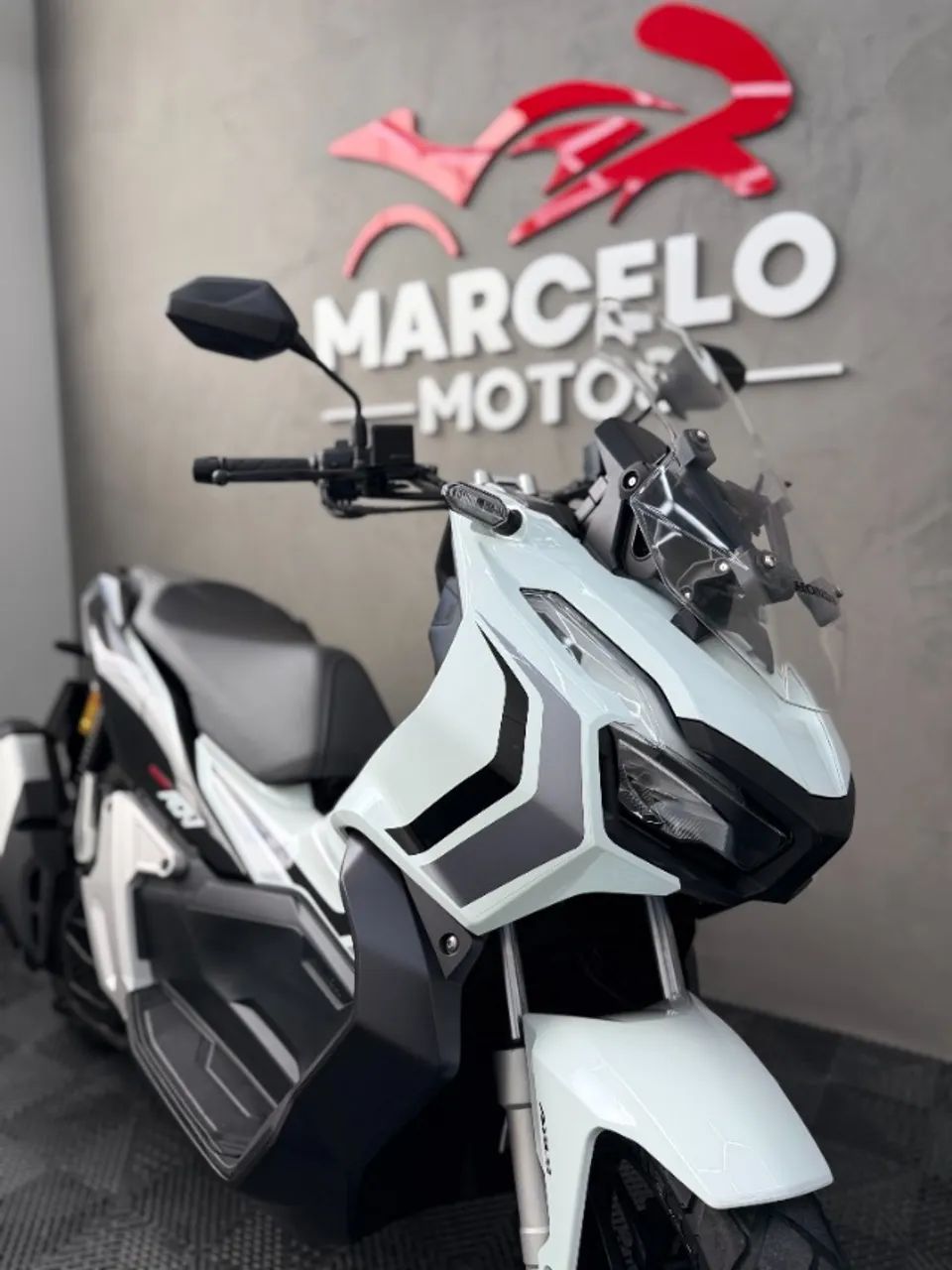 HONDA ADV 150 2021 - Foto 3