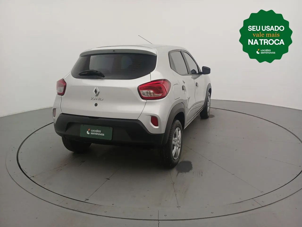 Renault Kwid 1.0 Zen 2025 - Foto 5