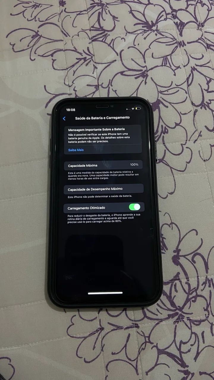 iPhone XR 64gb - Foto 2