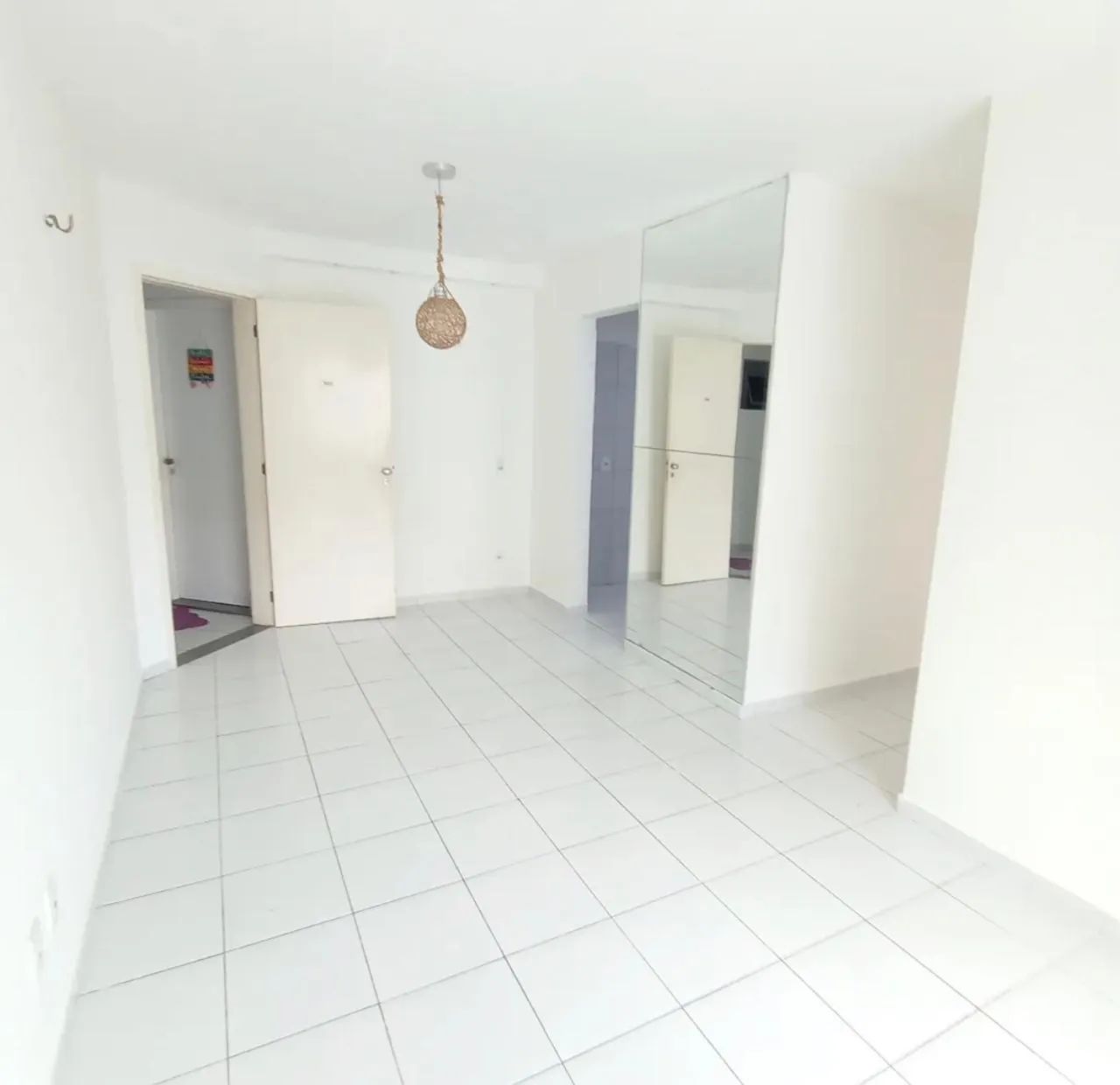VENDO APARTAMENTO THISALIAH