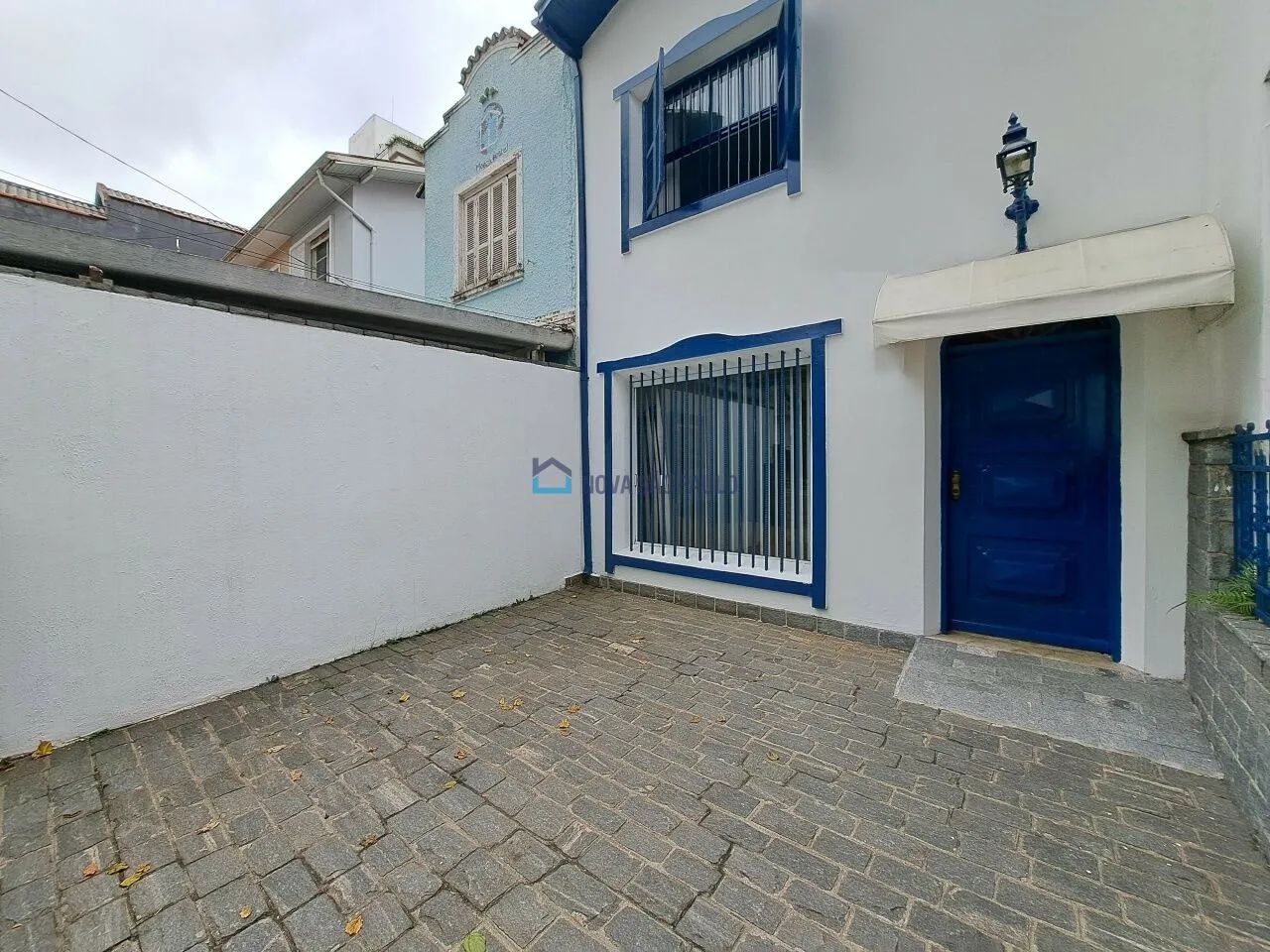Casa Comercial à venda em Moema com 100 m² e 5 salas - Foto 2