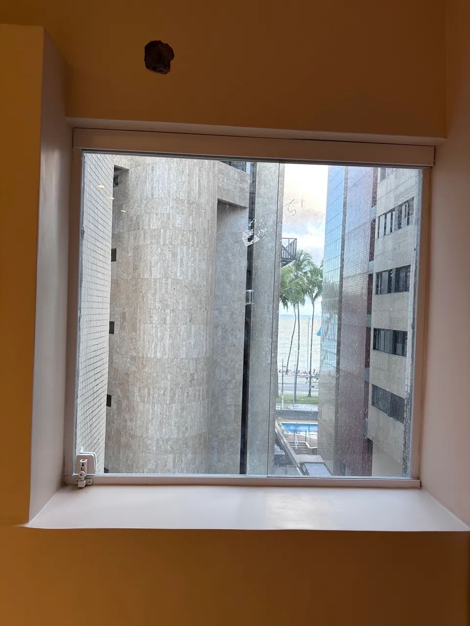 Janela de vidro temperado  - Foto 4