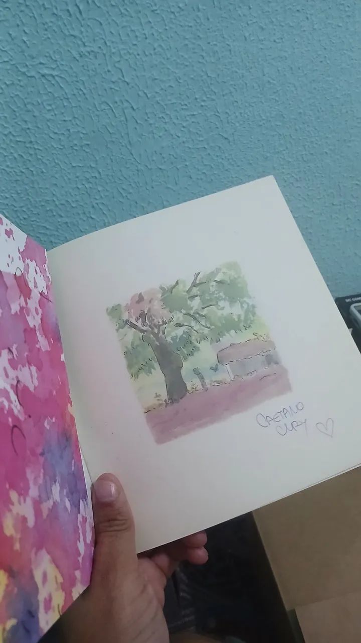 Téo e o Mini Mundo (3 edições) - Foto 3
