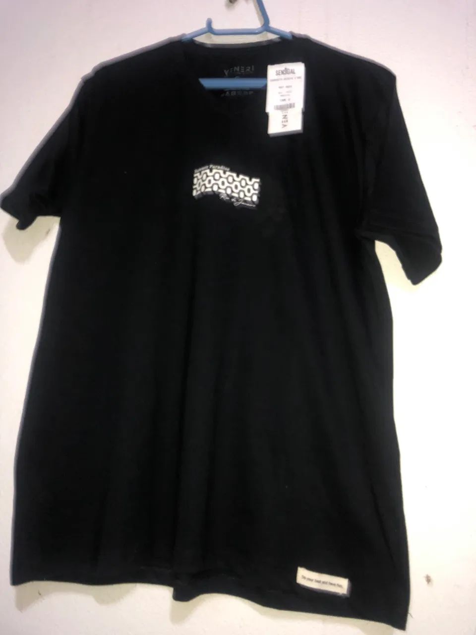 Roupas masculinas 