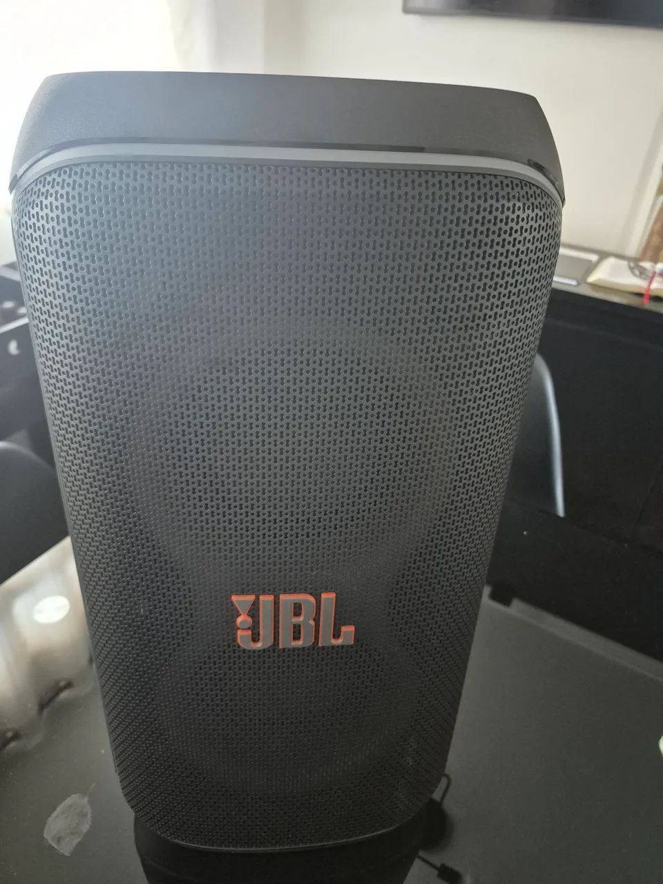 JBL PARTY BOX 120 NOVA - Foto 5