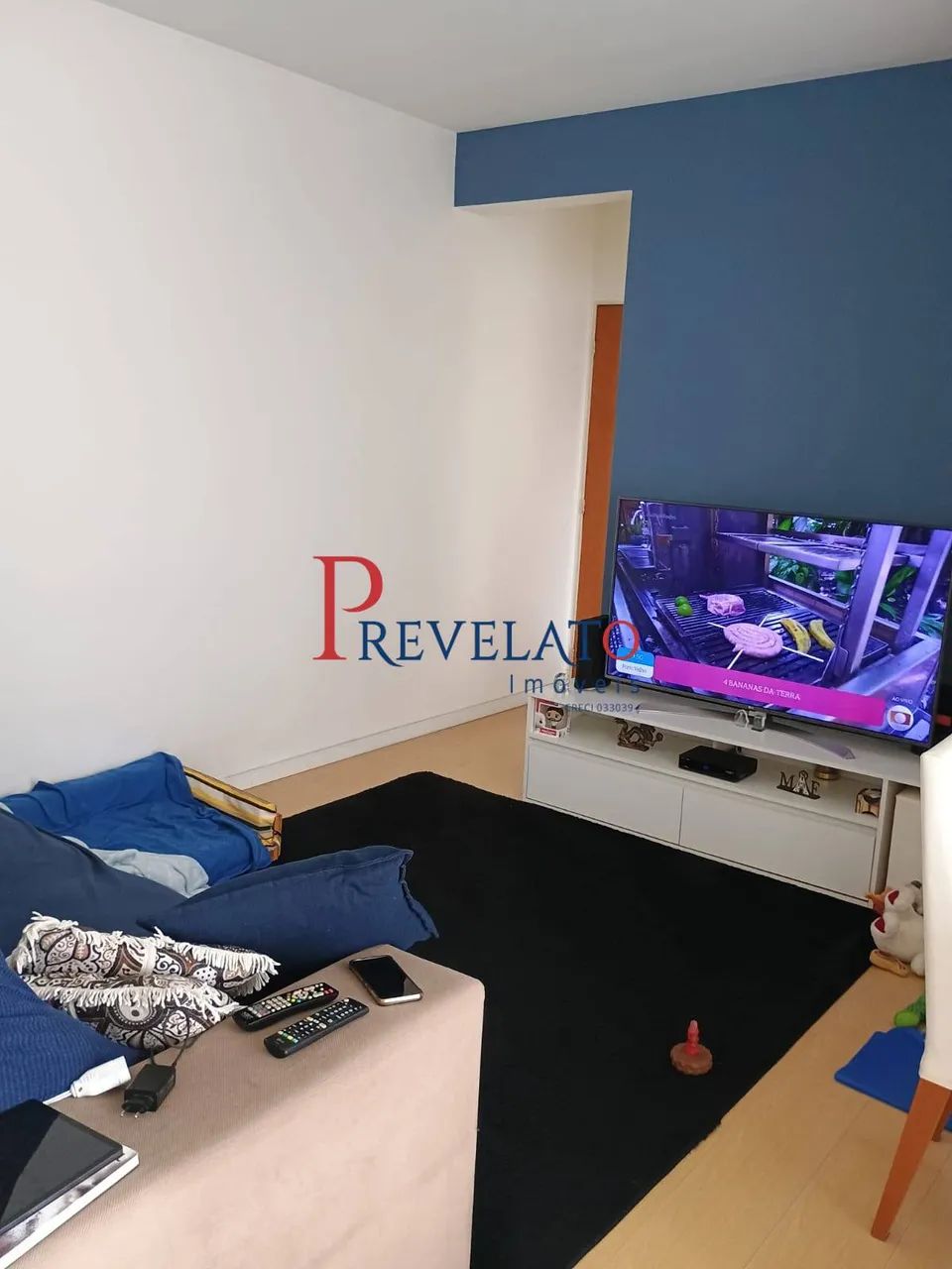 AP-9492 LINDO APARTAMENTO - Foto 4