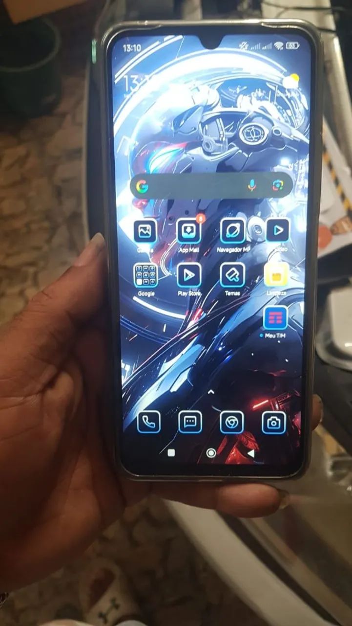 Redmi 14C 256gb e 8gb RAM  - Foto 4