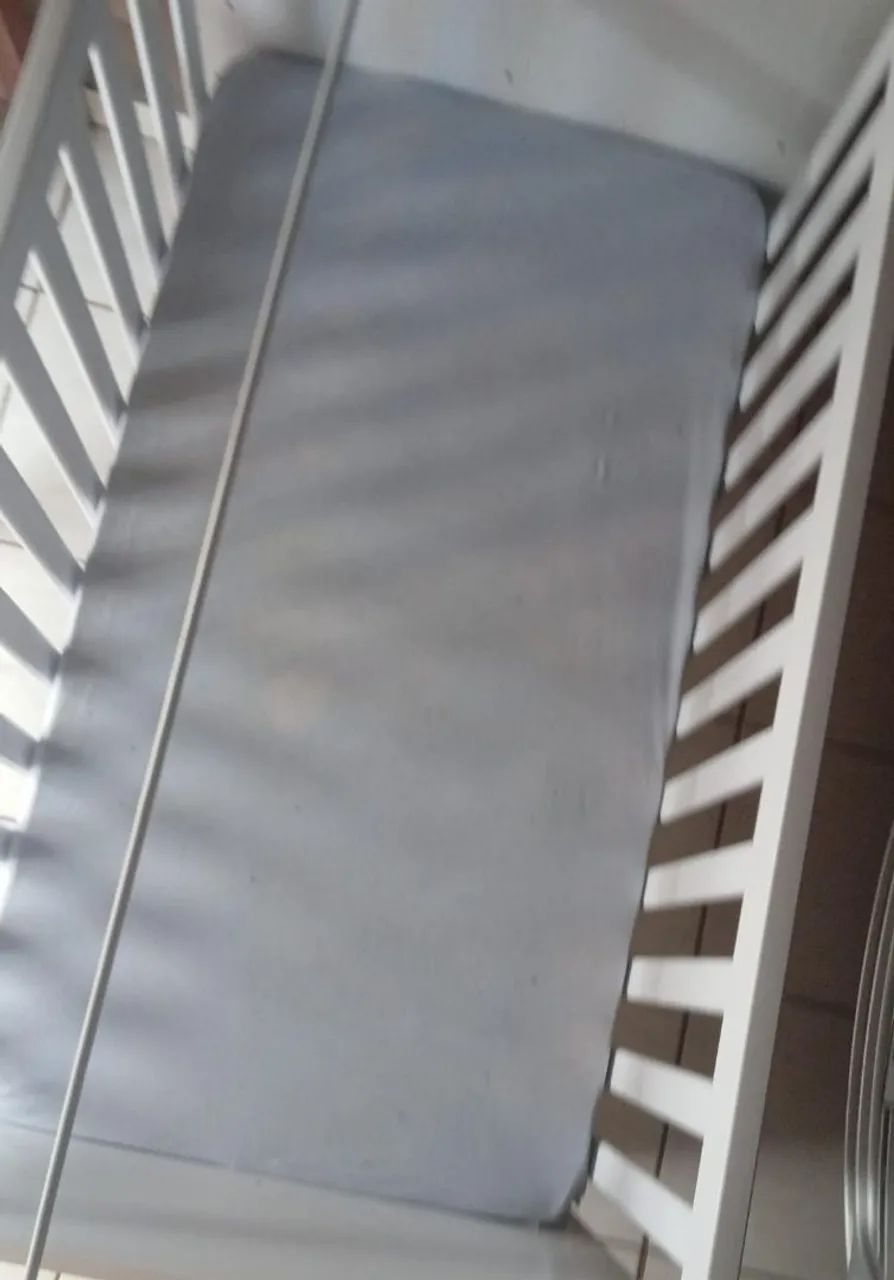 Berço  - Foto 2