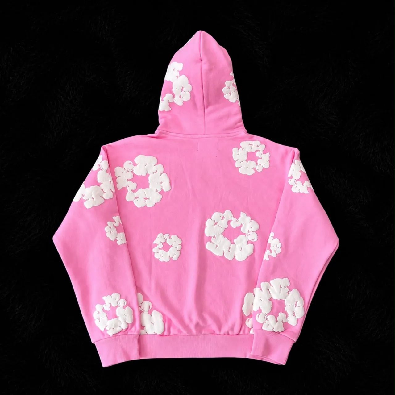 Moletom Denim Tears - Foto 2