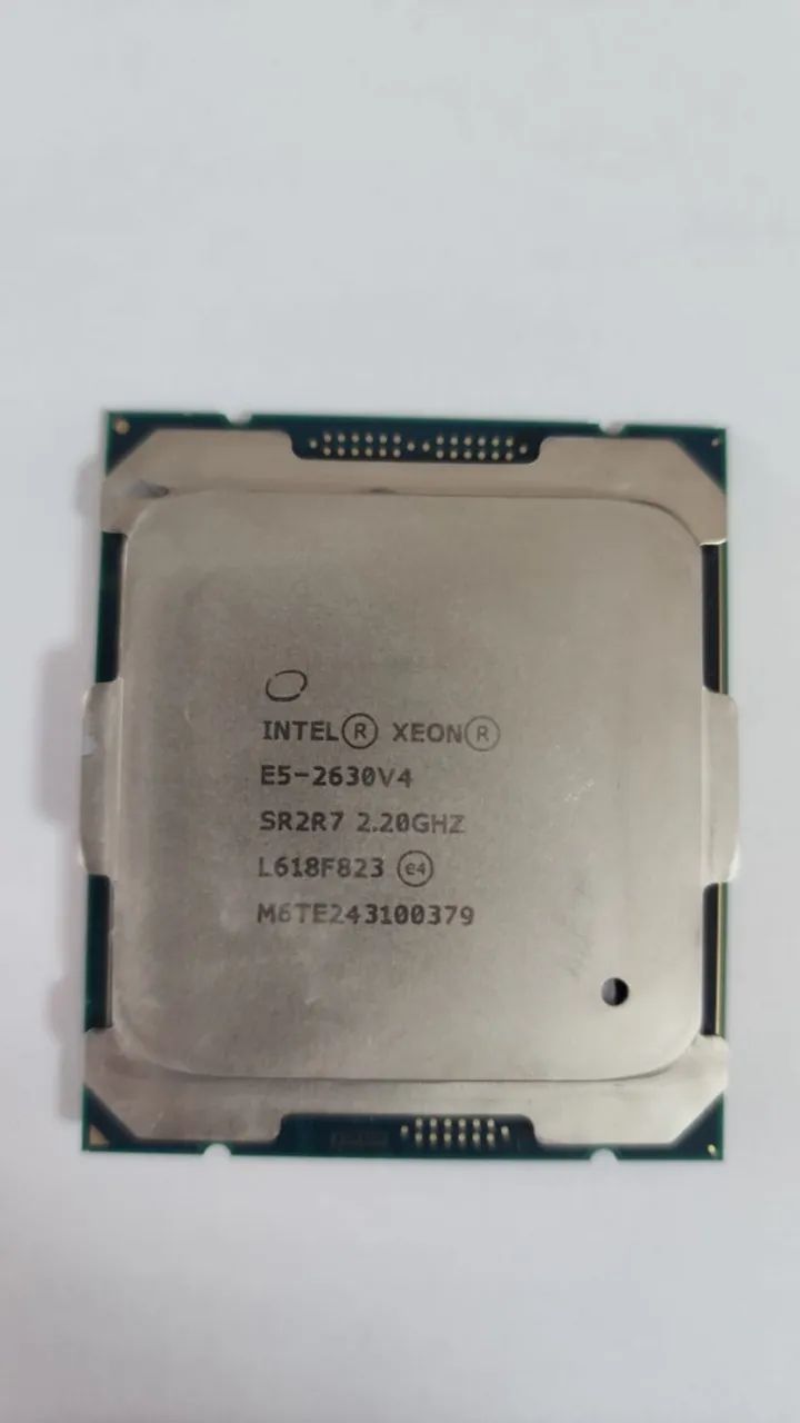 Lote de CPU Xeon E5 V4 - Foto 3