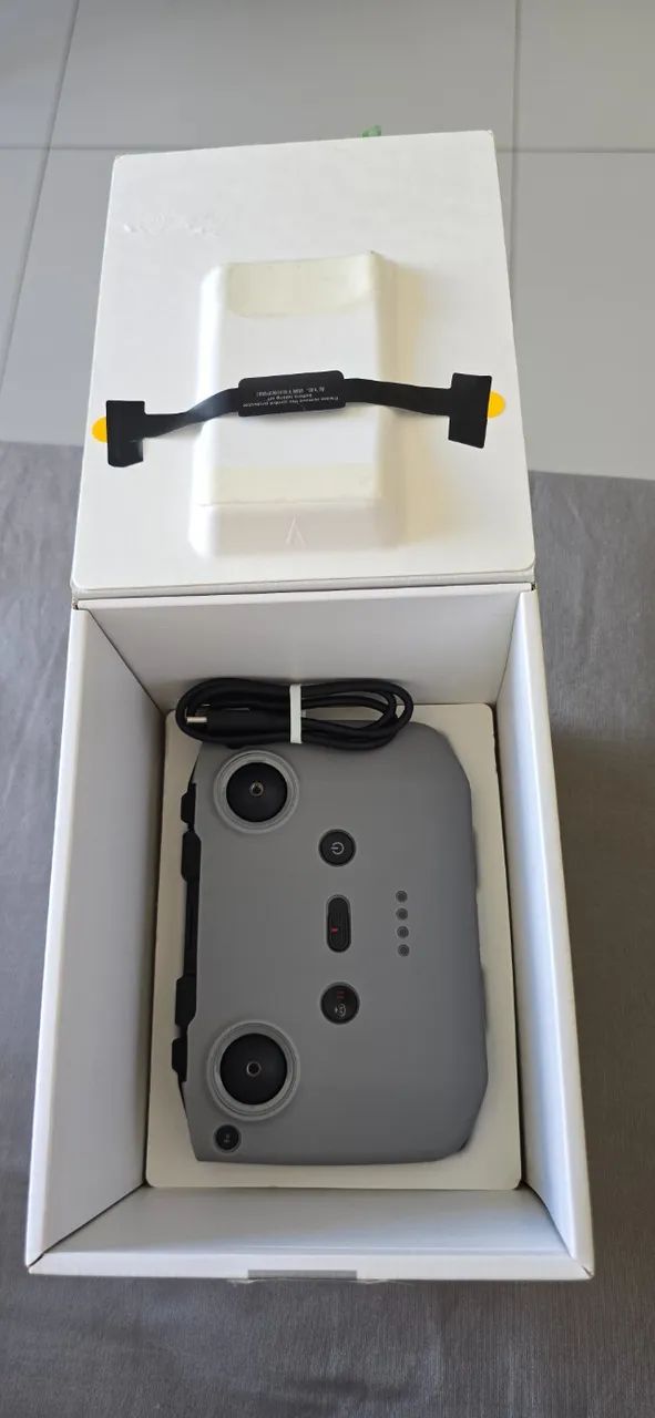 Drone DJI mini 2 SE muito novo