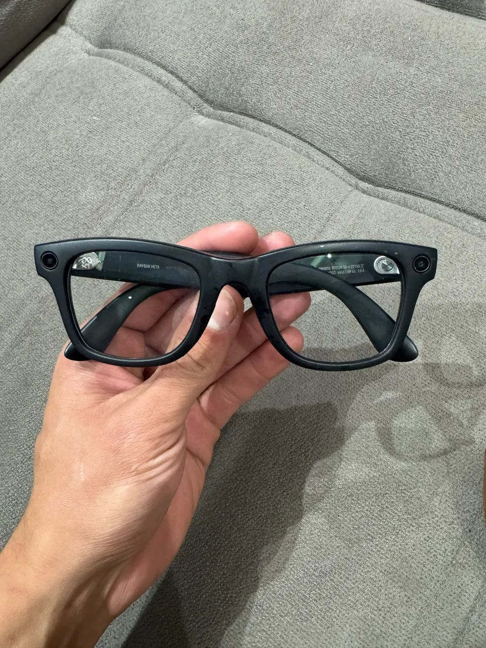 Rayban Meta