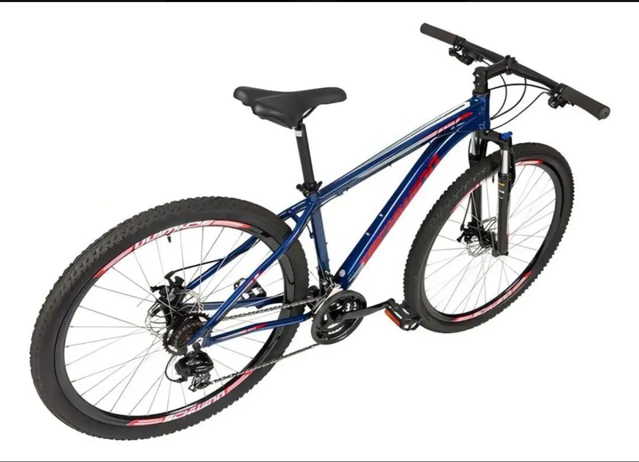 Bicicleta Eagle shwinn aro 29 alumínio  - Foto 2