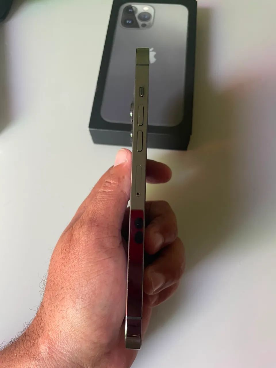 iPhone 13 Pro Max  - Foto 3