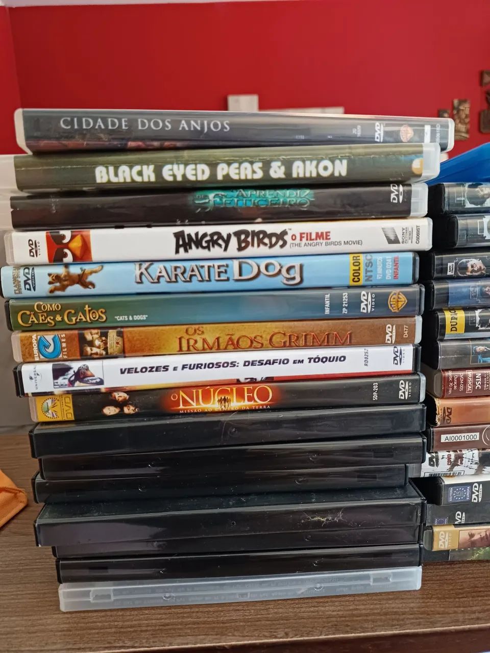 DVDs - Discos - Foto 2