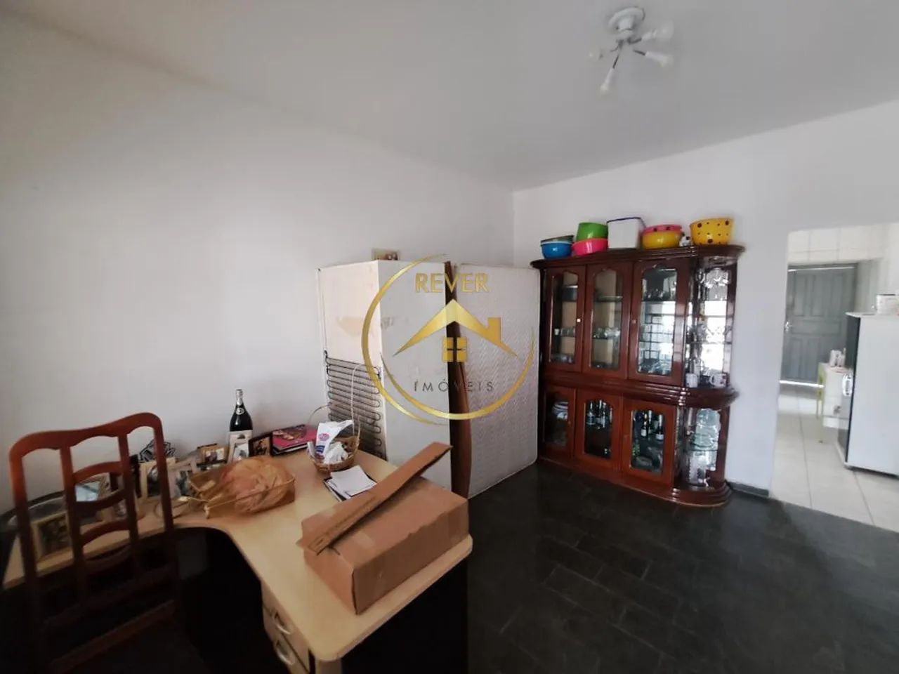 Casa à venda em Campinas, Jardim Dom Nery, com 2 quartos, com 156 m² - Foto 2