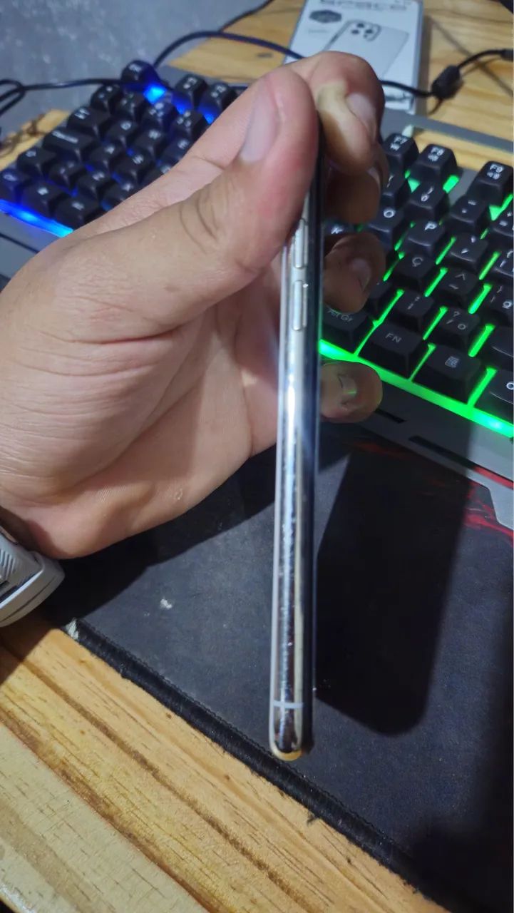 iPhone X 256Gb  - Foto 5