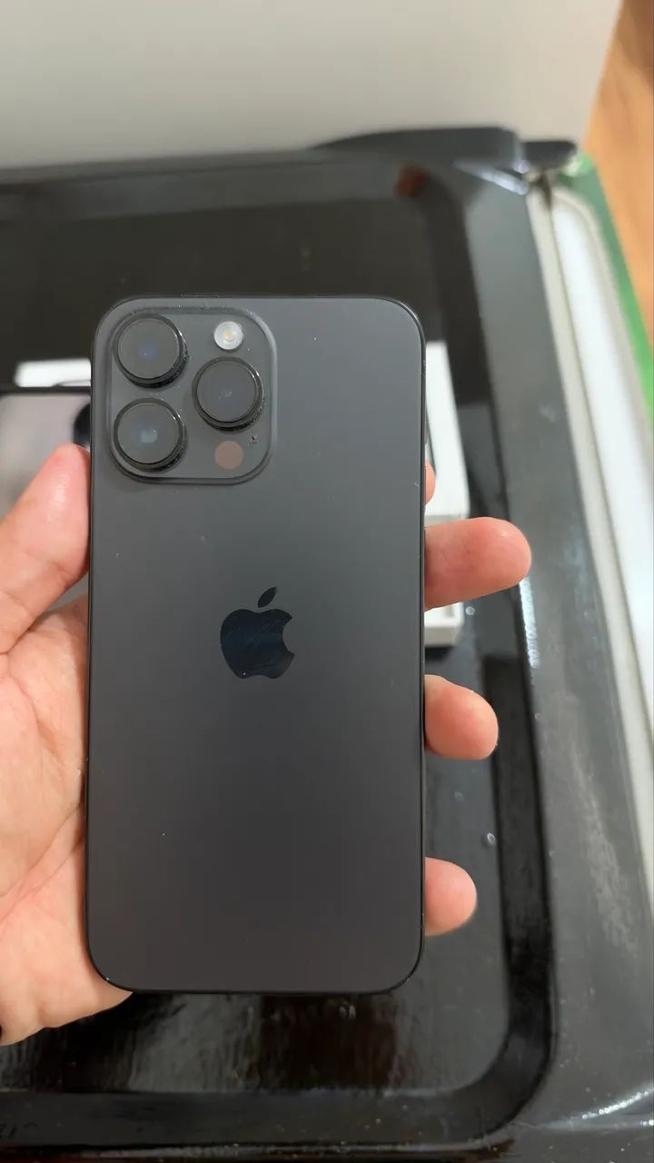 Iphone 14 Pro Max 256 GB - Foto 3