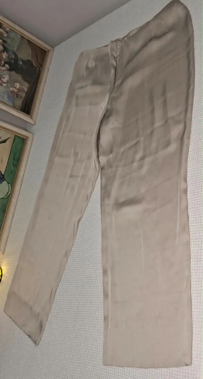 CALÇA ROMANO TAMANHO 44 