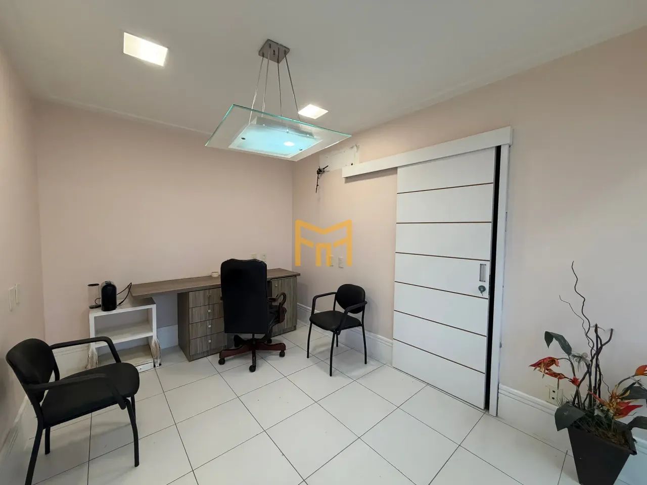 Sala Village Office/ Venda / 88m2 - Umarizal - Foto 5