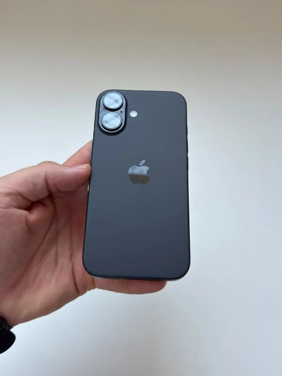 iPhone 16 256GB (garantia e parcelamento)