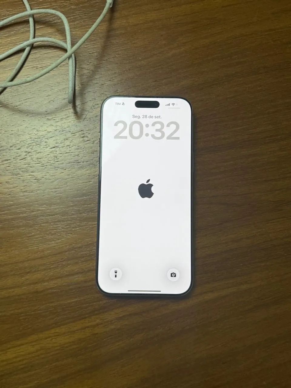 iPhone 16 pro Max  - Foto 2