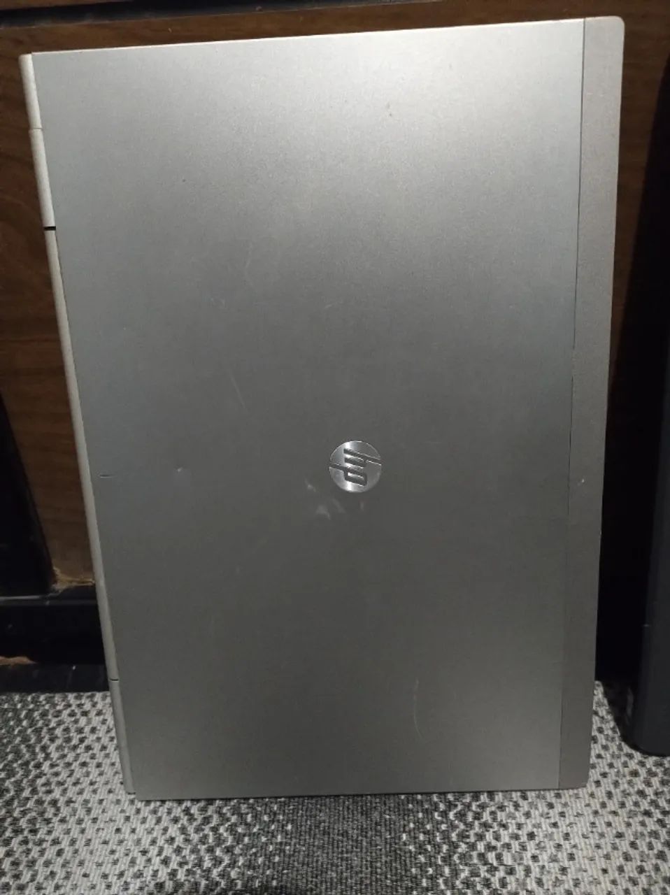 Hp Elite book carcaça  - Foto 2
