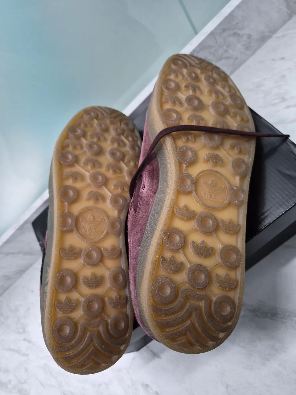 Tênis Adidas Aloha Super - Foto 4