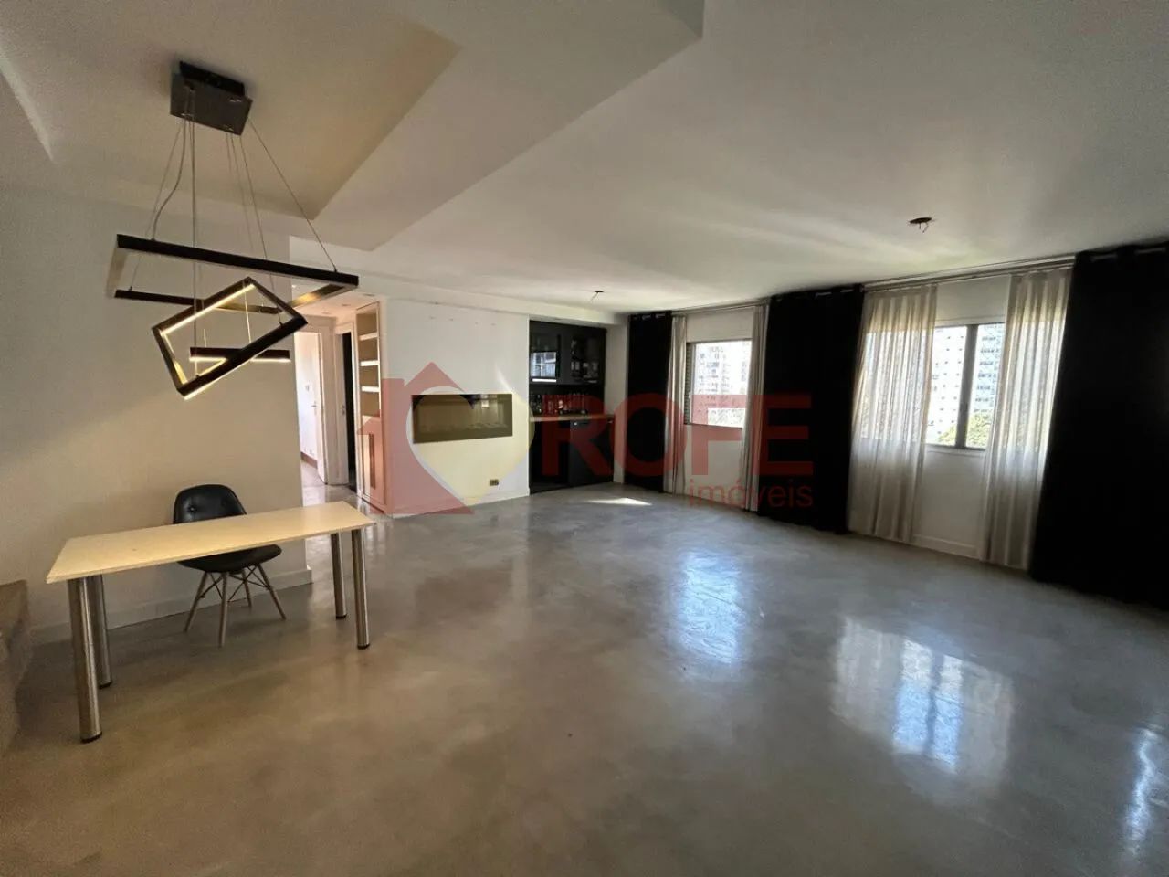 Apartamento tipo para venda em Vila Olímpia com 2 quartos, sendo 1 suíte, 104m²
