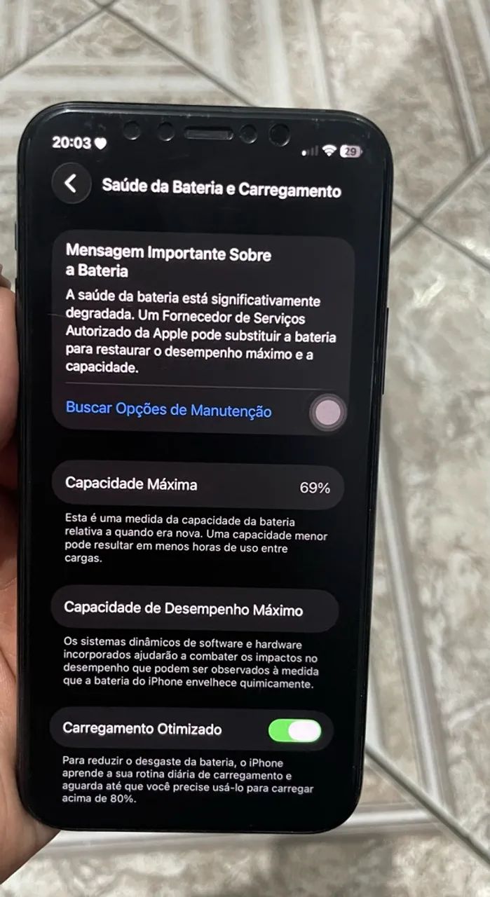 IPhone 11 Pro - 256GB - Foto 3