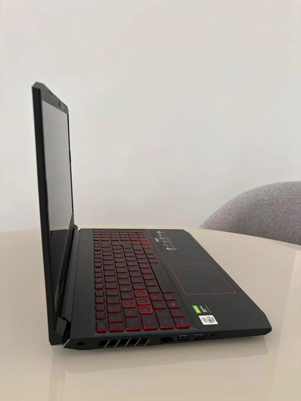 Notebook Gamer Acer Nitro 5  - Foto 2