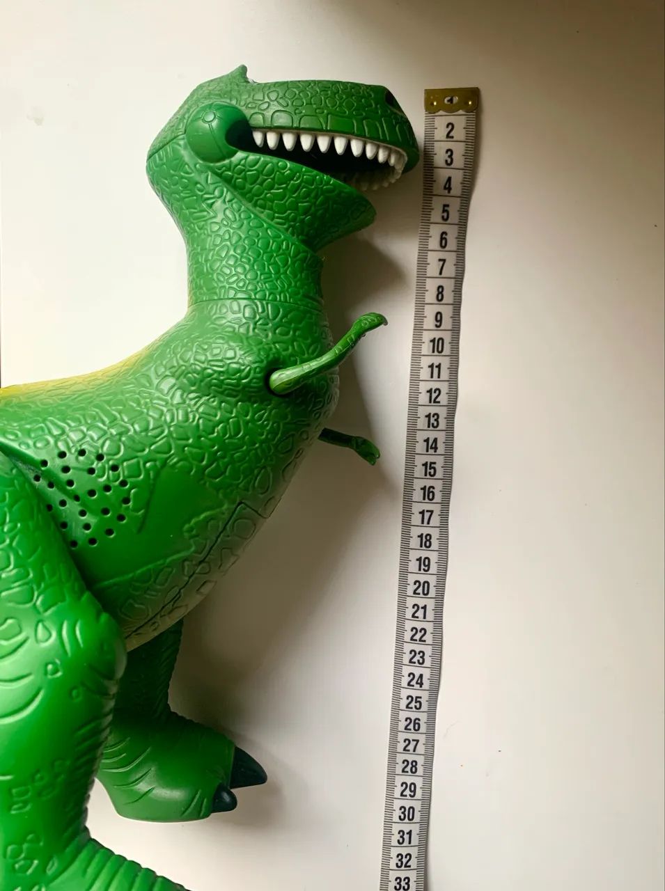 Toy Story rex com som - Foto 5