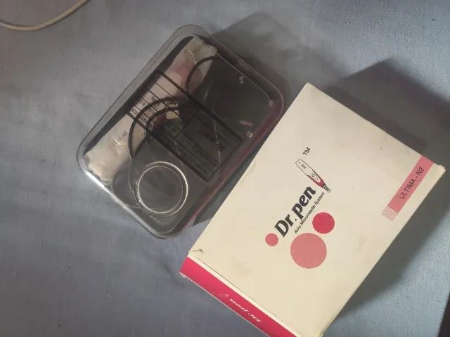 Dermapen  - Foto 3