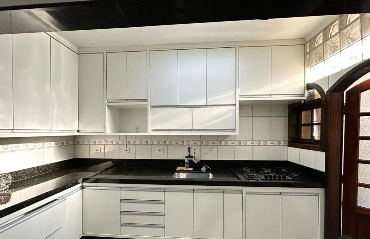 Foto - São José dos Campos - Jardim Portugal