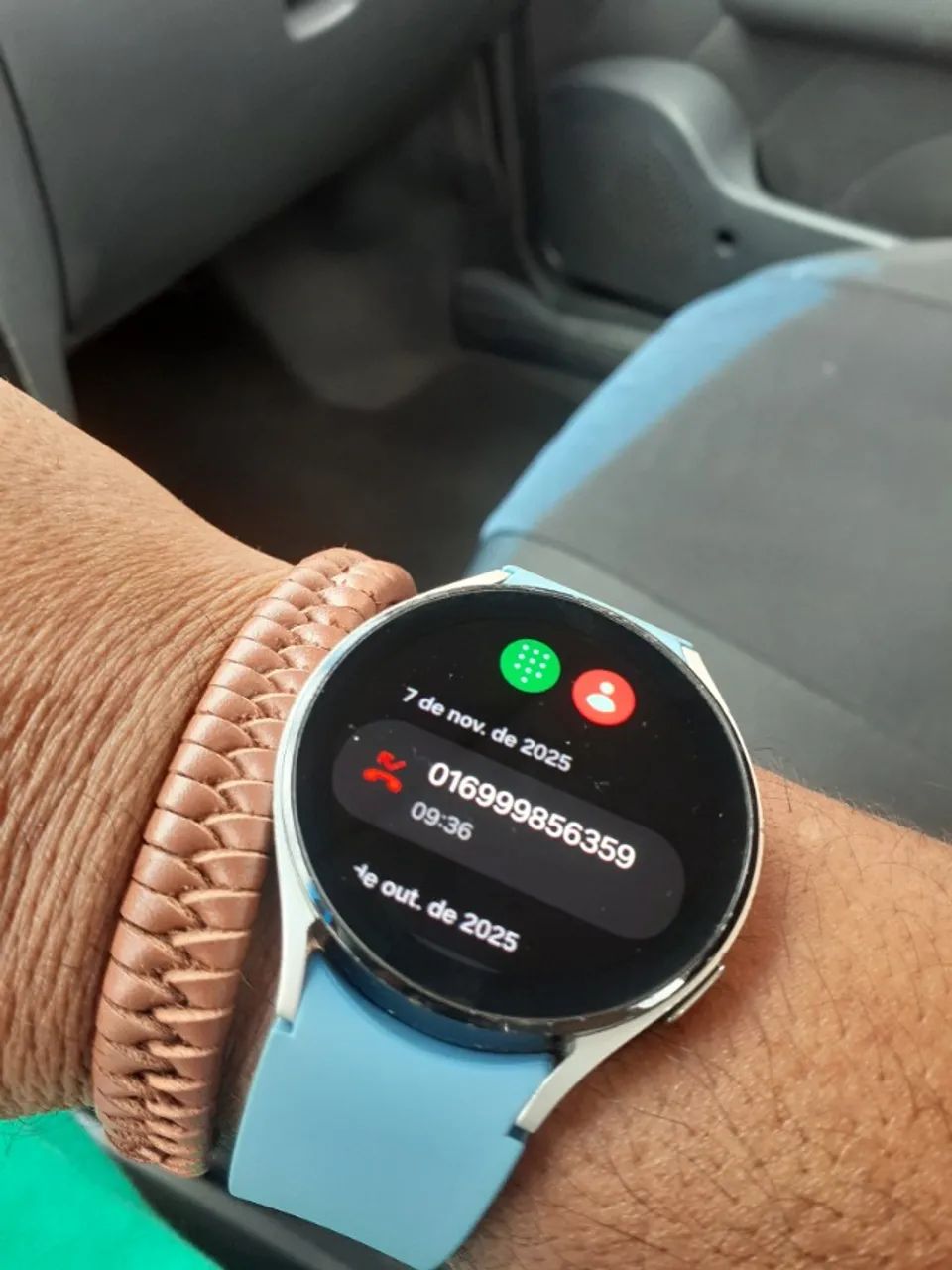 Galaxy Watch 4